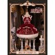 Bramble Rose Candle Doll Blouse JSK and One Piece(Reservation/2 Colours/Full Payment Without Shipping)